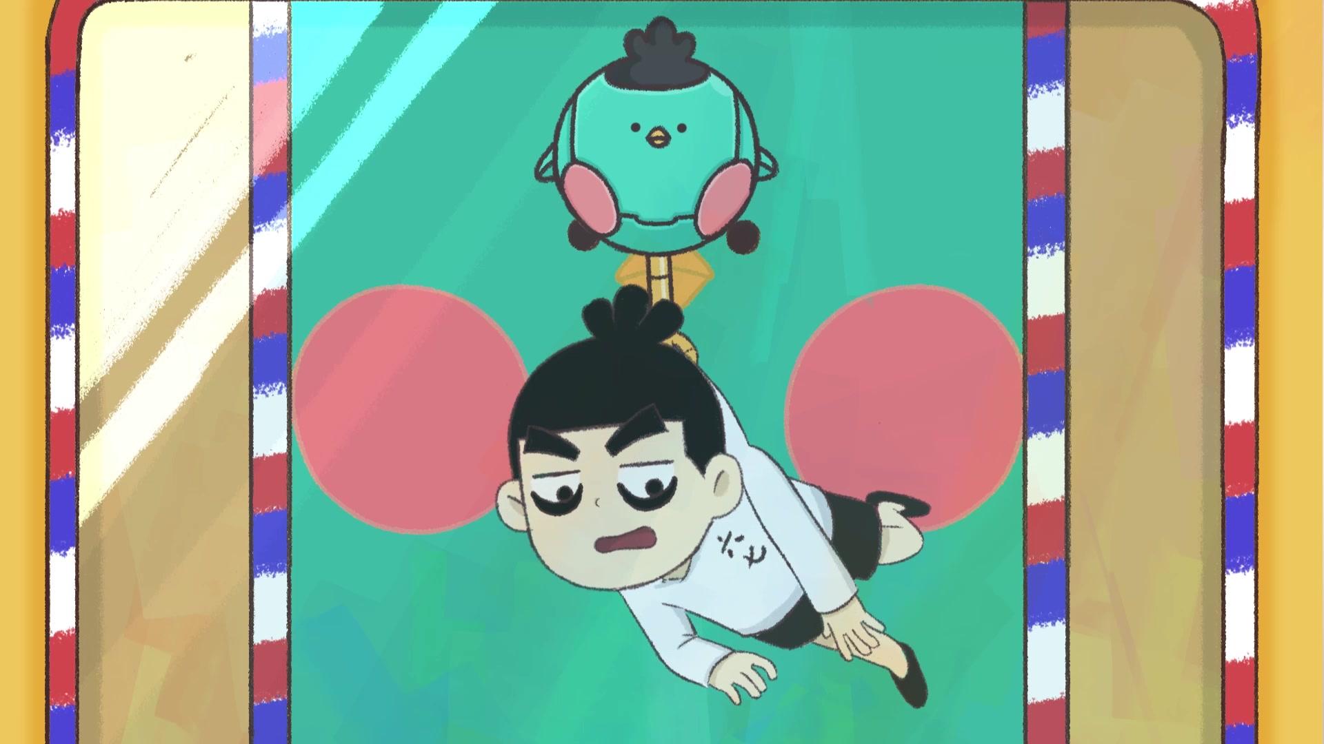 阿七遨游记 第22集视频封面图