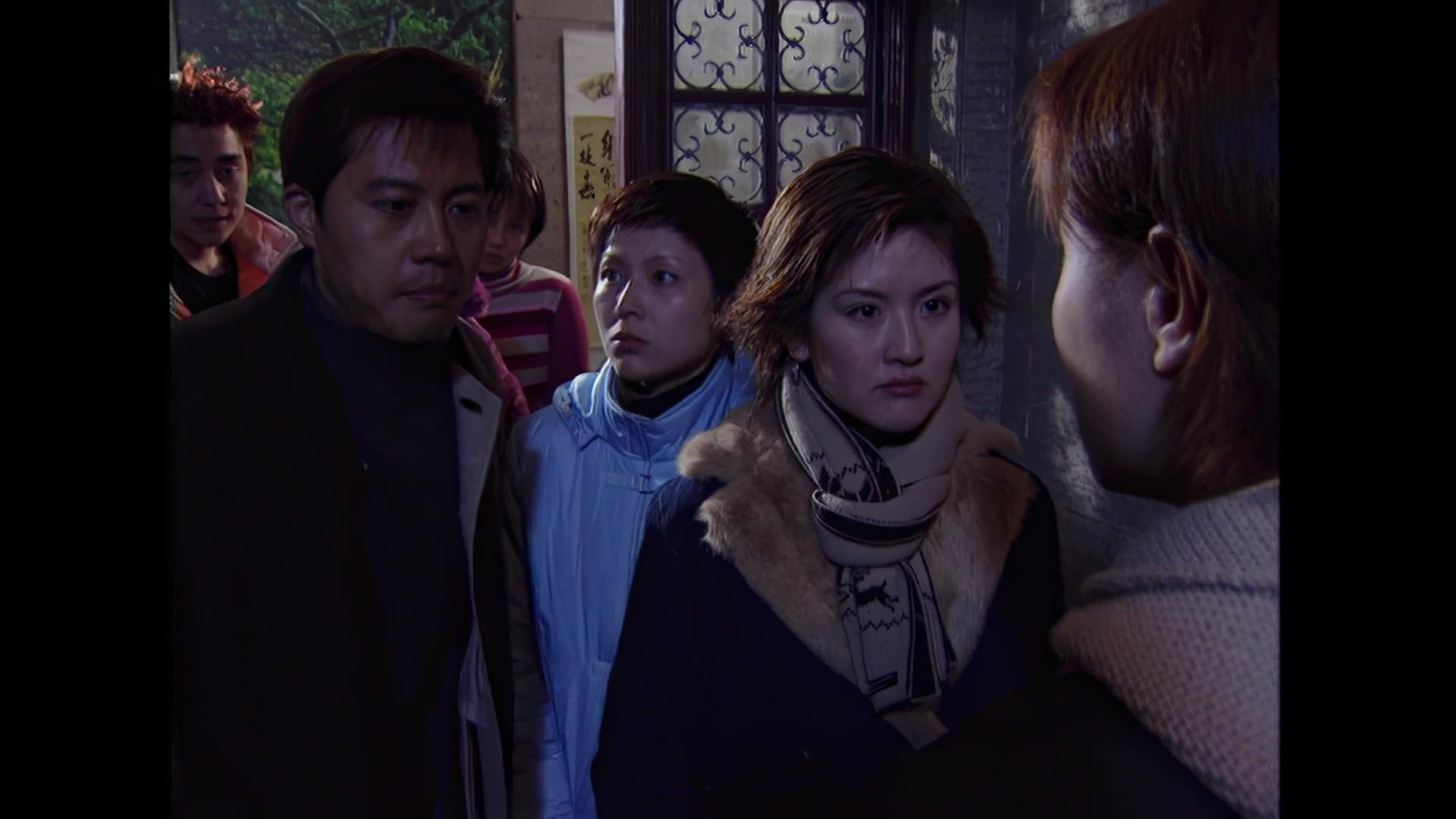 有房别出租 第4集视频封面图