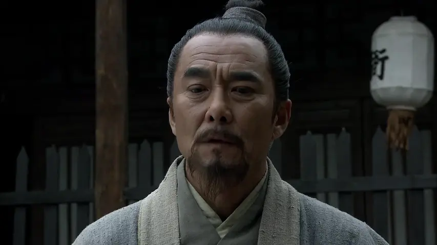 大宋提刑官第二部 34集