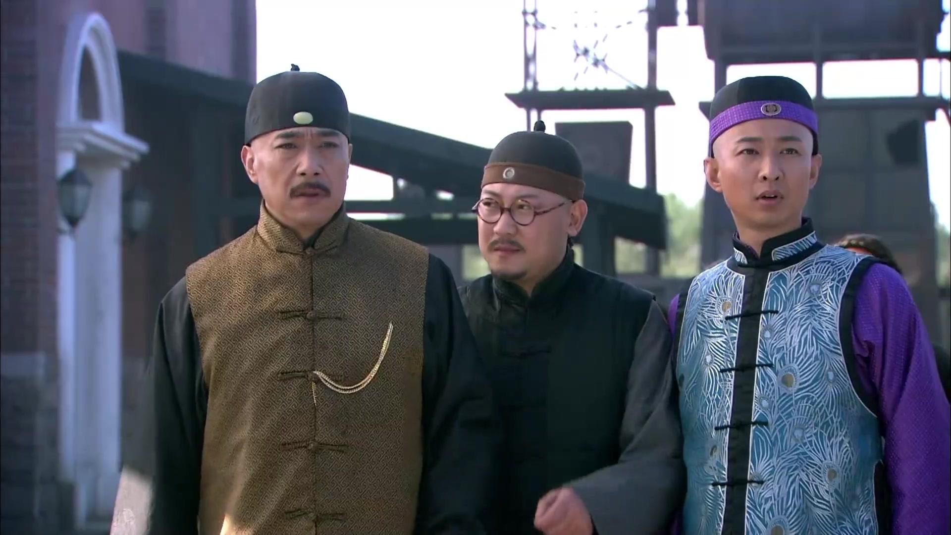 黑凤凰 第1集视频封面图