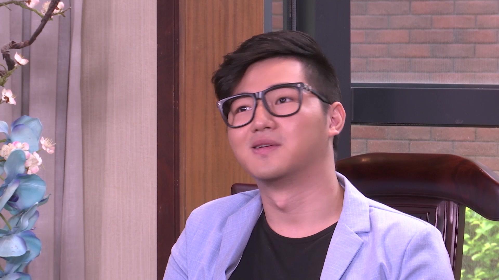 家住榕江边 第29集视频封面图