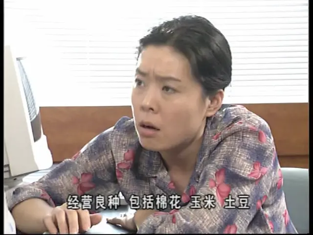 外来媳妇本地郎 第一部 15集