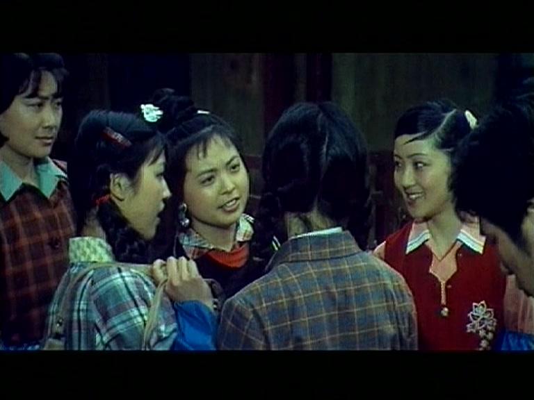 相思女子客店视频封面图