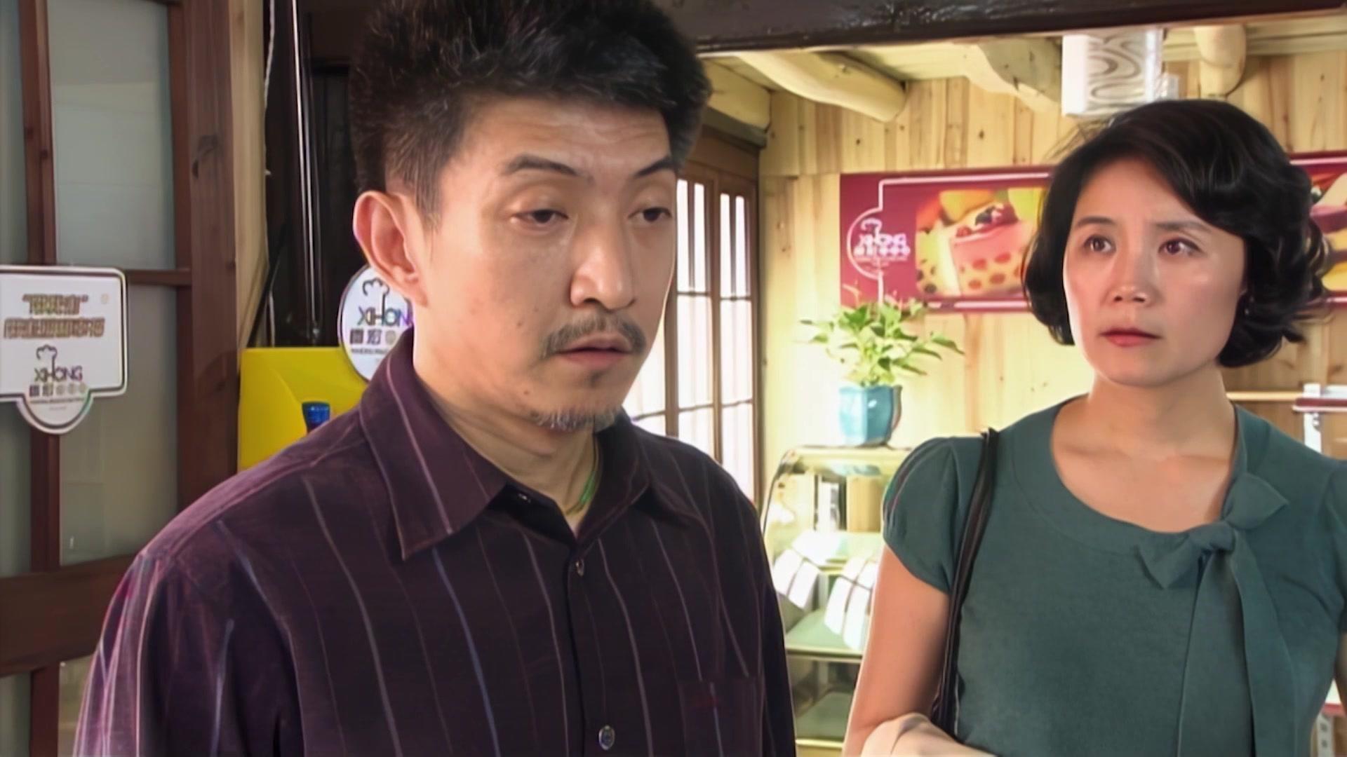 小城大爱 第21集视频封面图