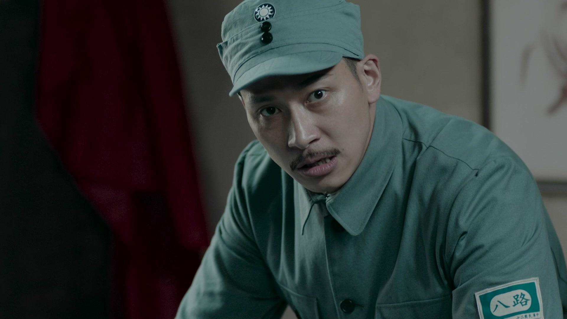 誓盟 第31集视频封面图