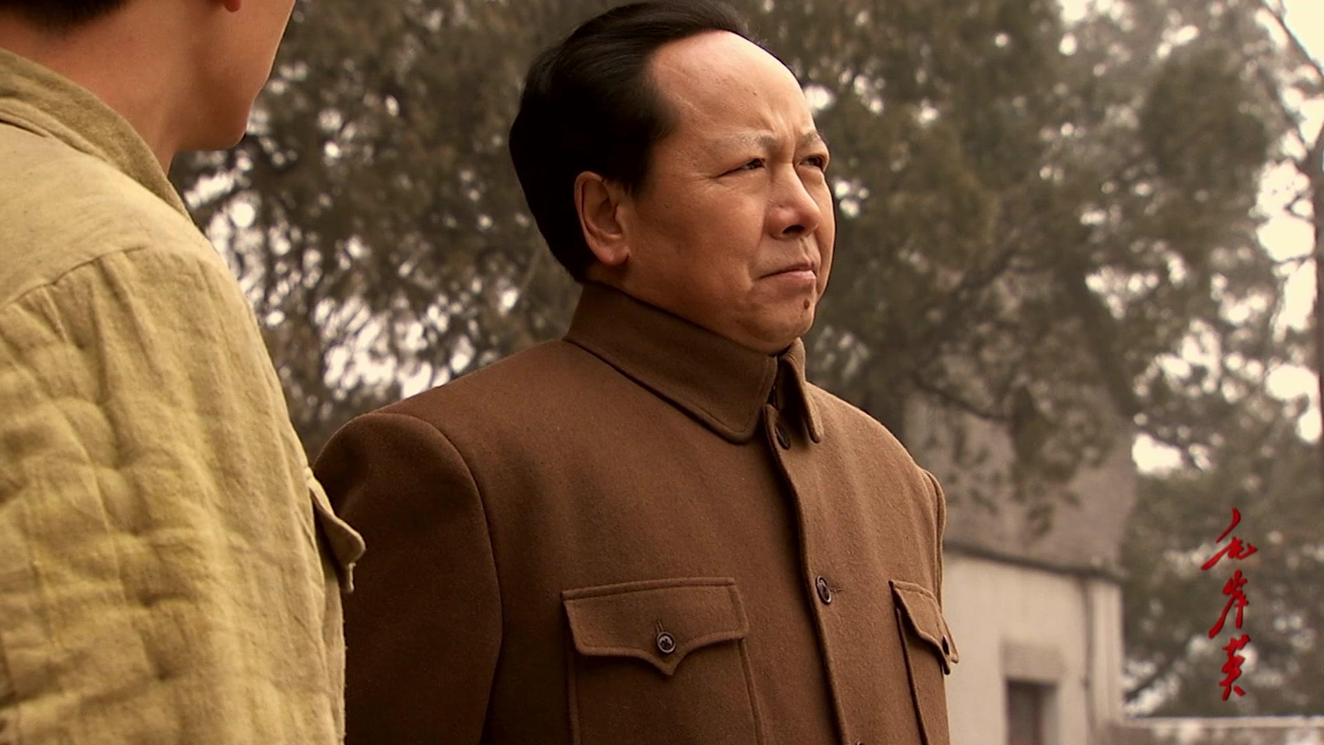 毛岸英 第19集视频封面图