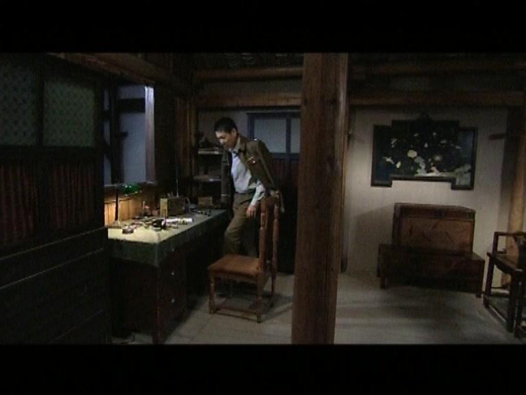 最后的较量 第9集视频封面图