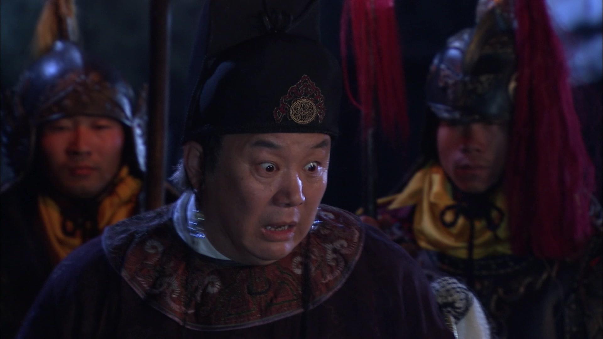 杨贵妃秘史 第47集视频封面图