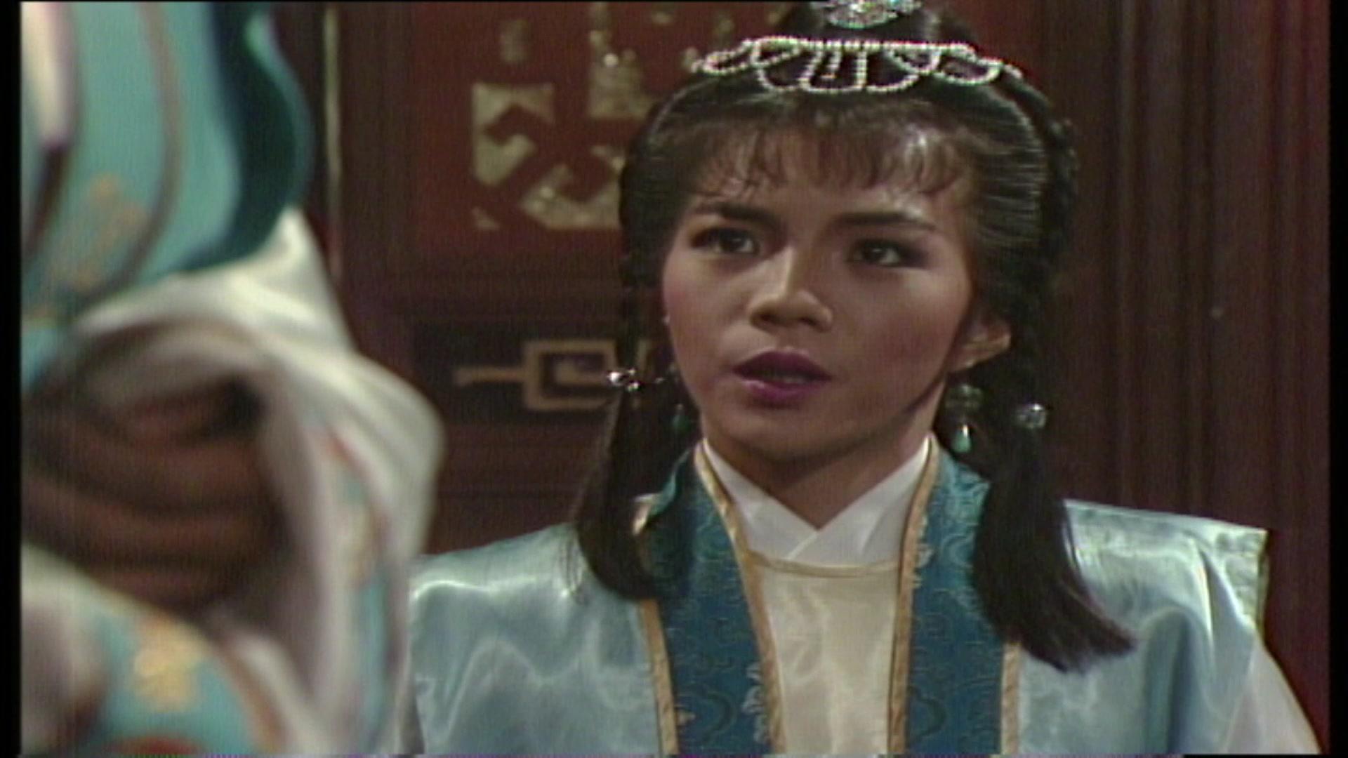 绝代双雄 第36集视频封面图