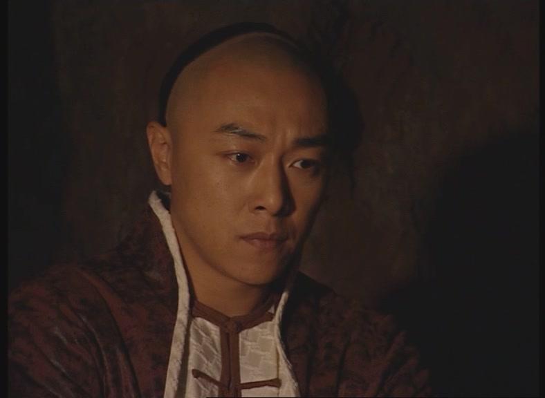 醉拳 第13集视频封面图