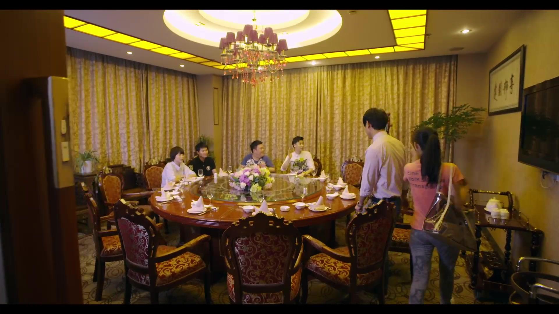 加油吧，兄弟 第13集视频封面图