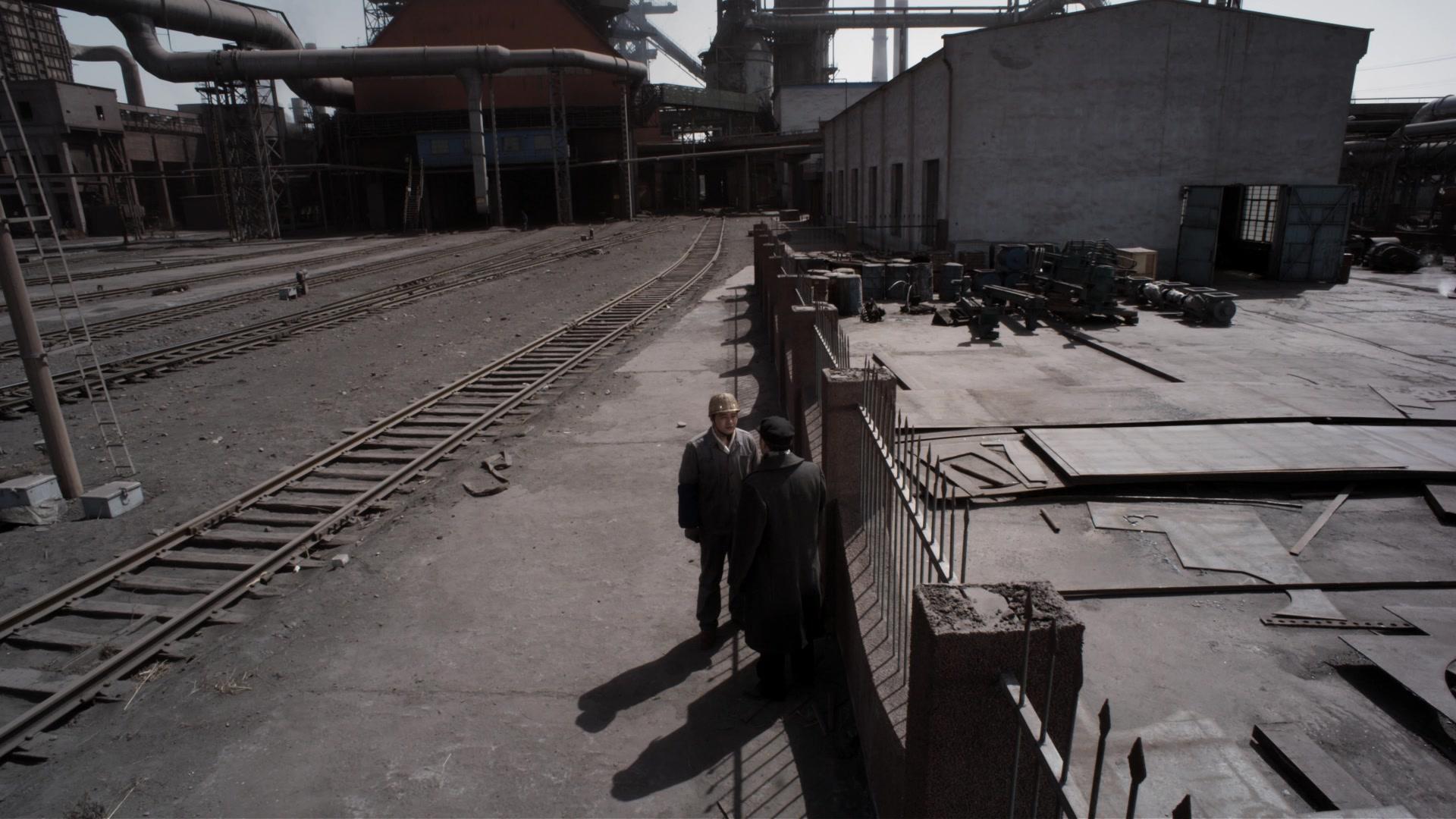 火红的年代 第7集视频封面图