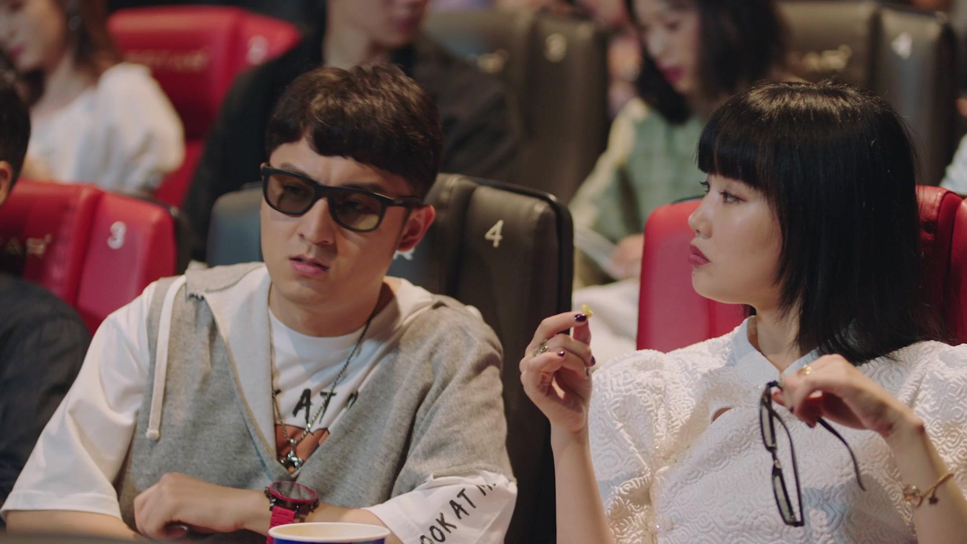 欢笑老弄堂 第26集视频封面图