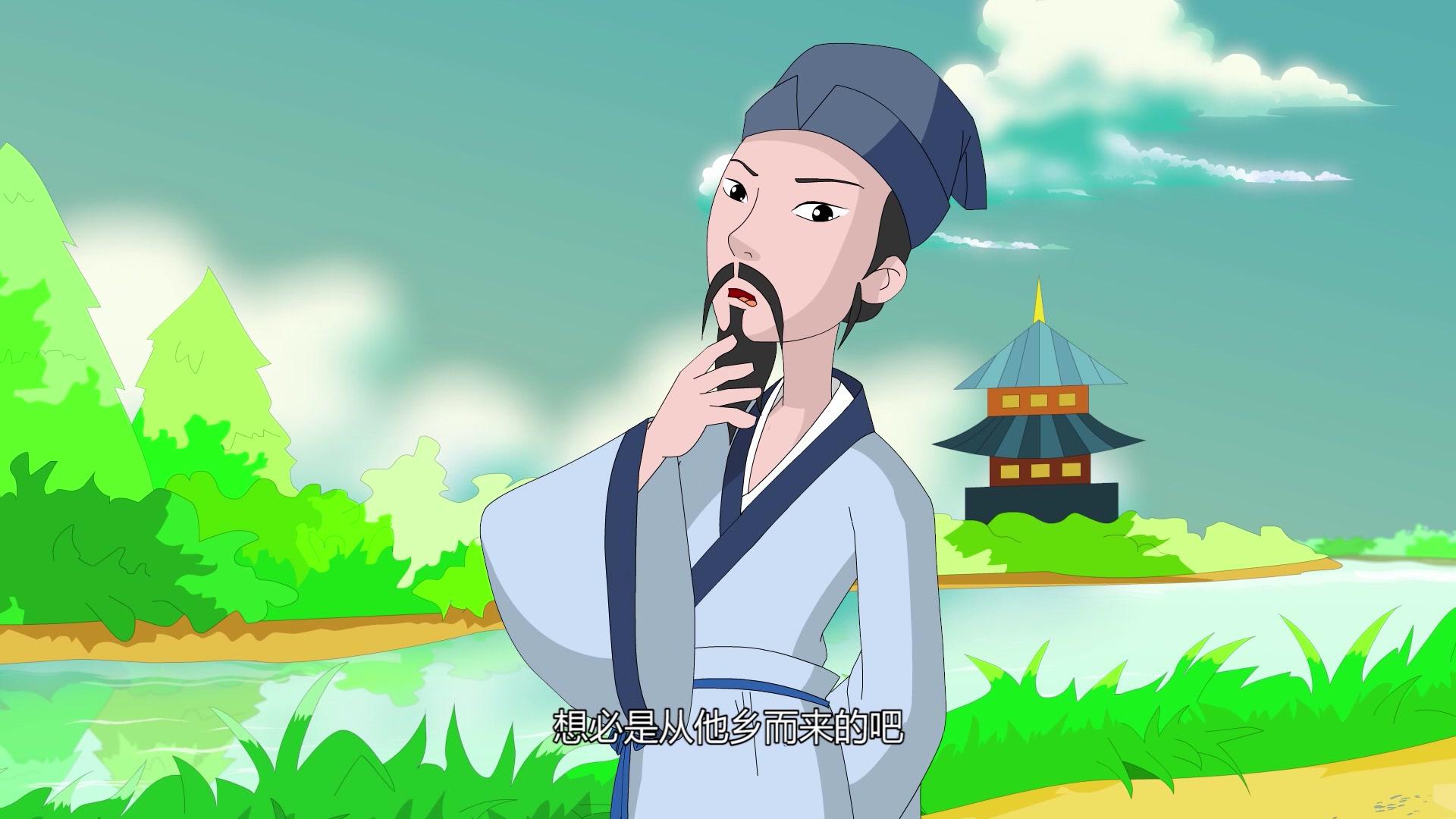 新麦圈可可美食天下第一季 第7集视频封面图