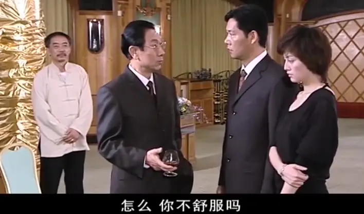 橙色阻击 15集