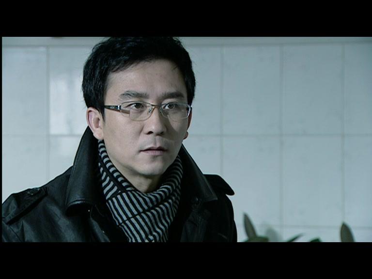 伤痛 第18集视频封面图