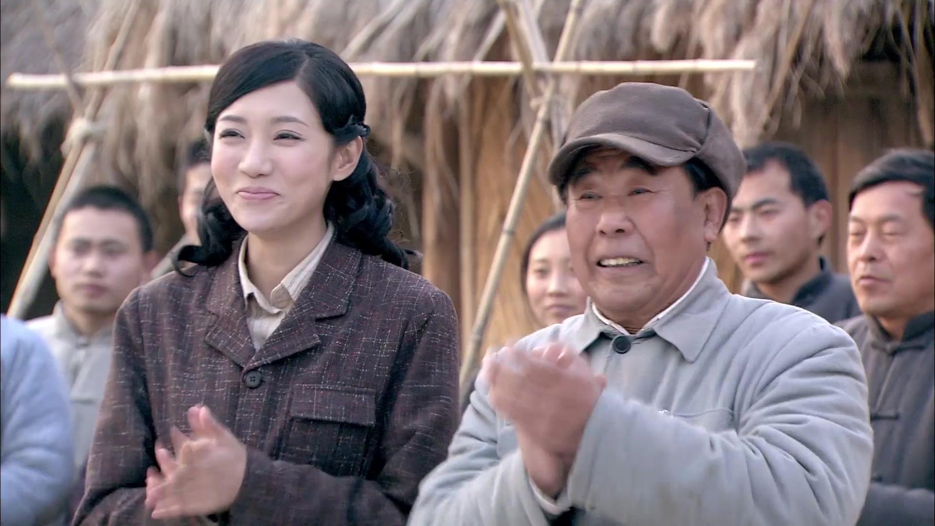 硝烟散尽 第7集视频封面图