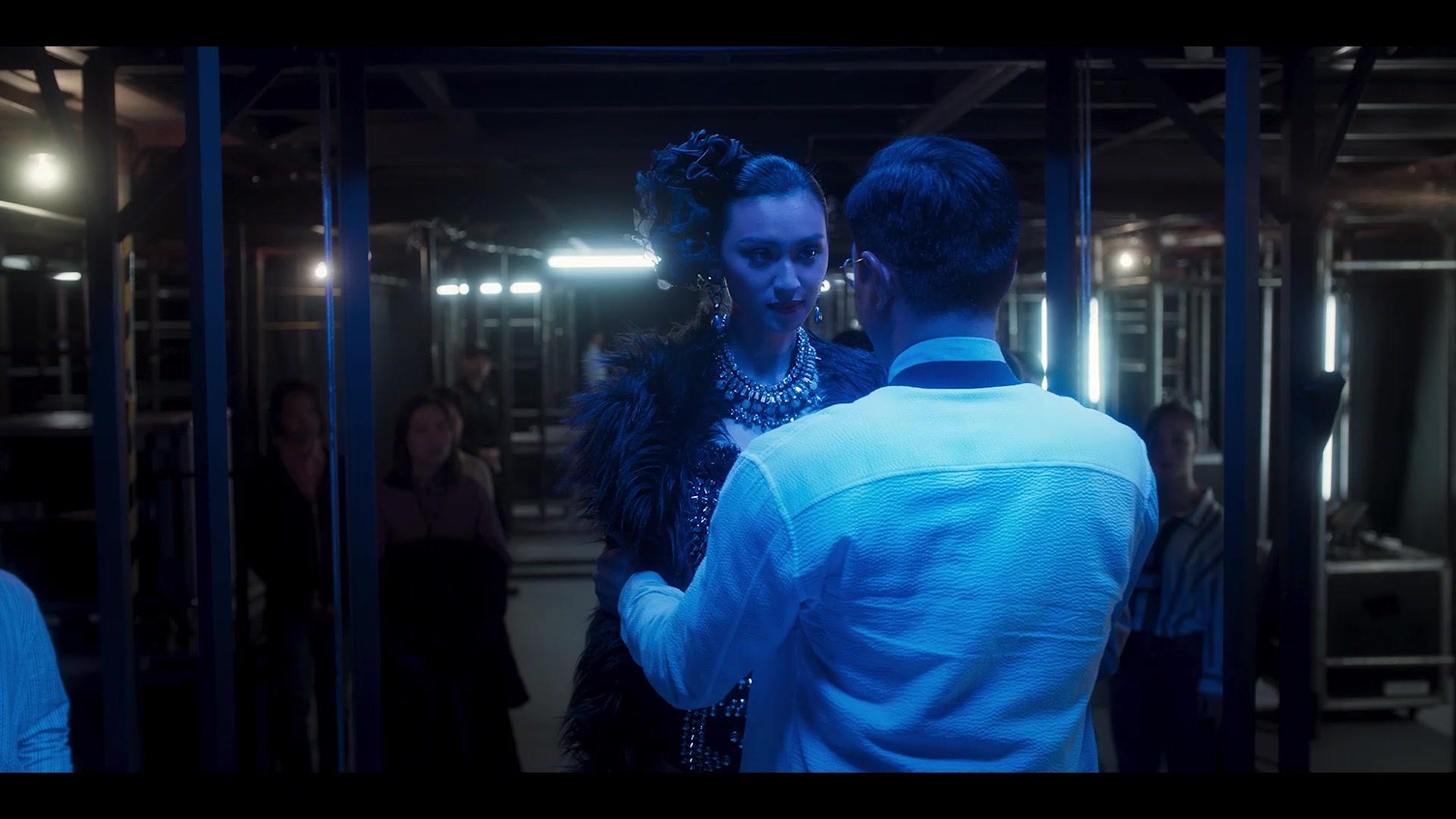 梅艳芳视频封面图