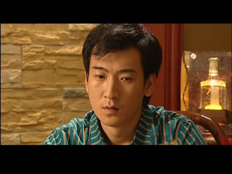 永不言败 第16集视频封面图