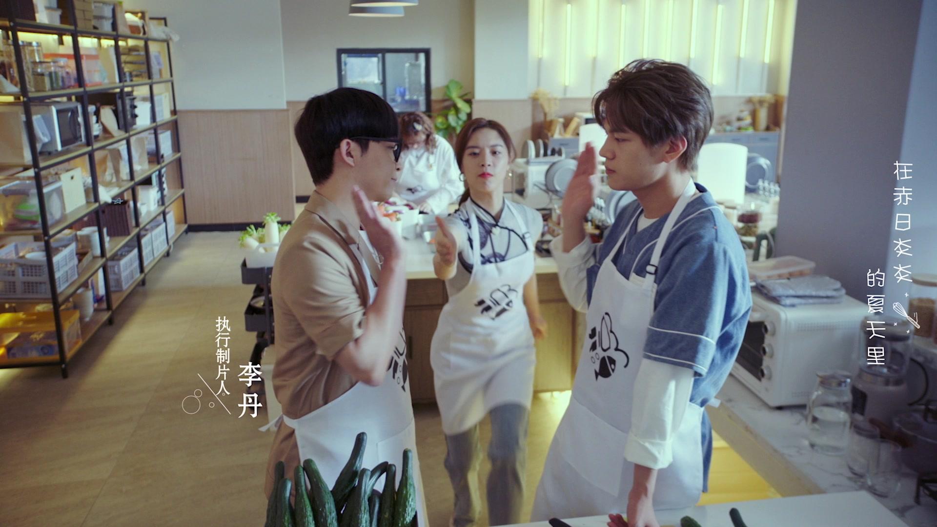 多谢三班 第1集视频封面图