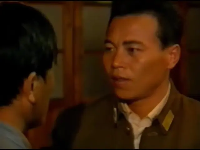 铁血风尘 7集