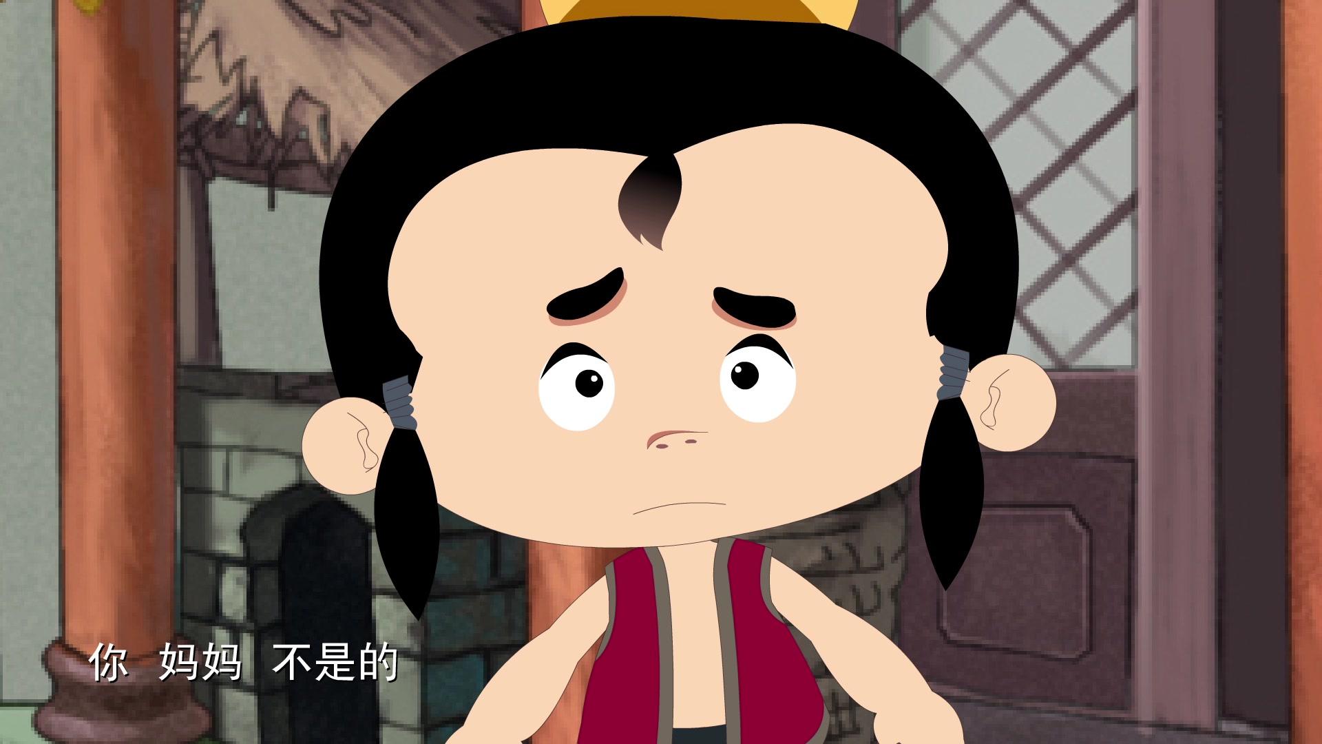 神鸡包美丽第二季 第7集视频封面图