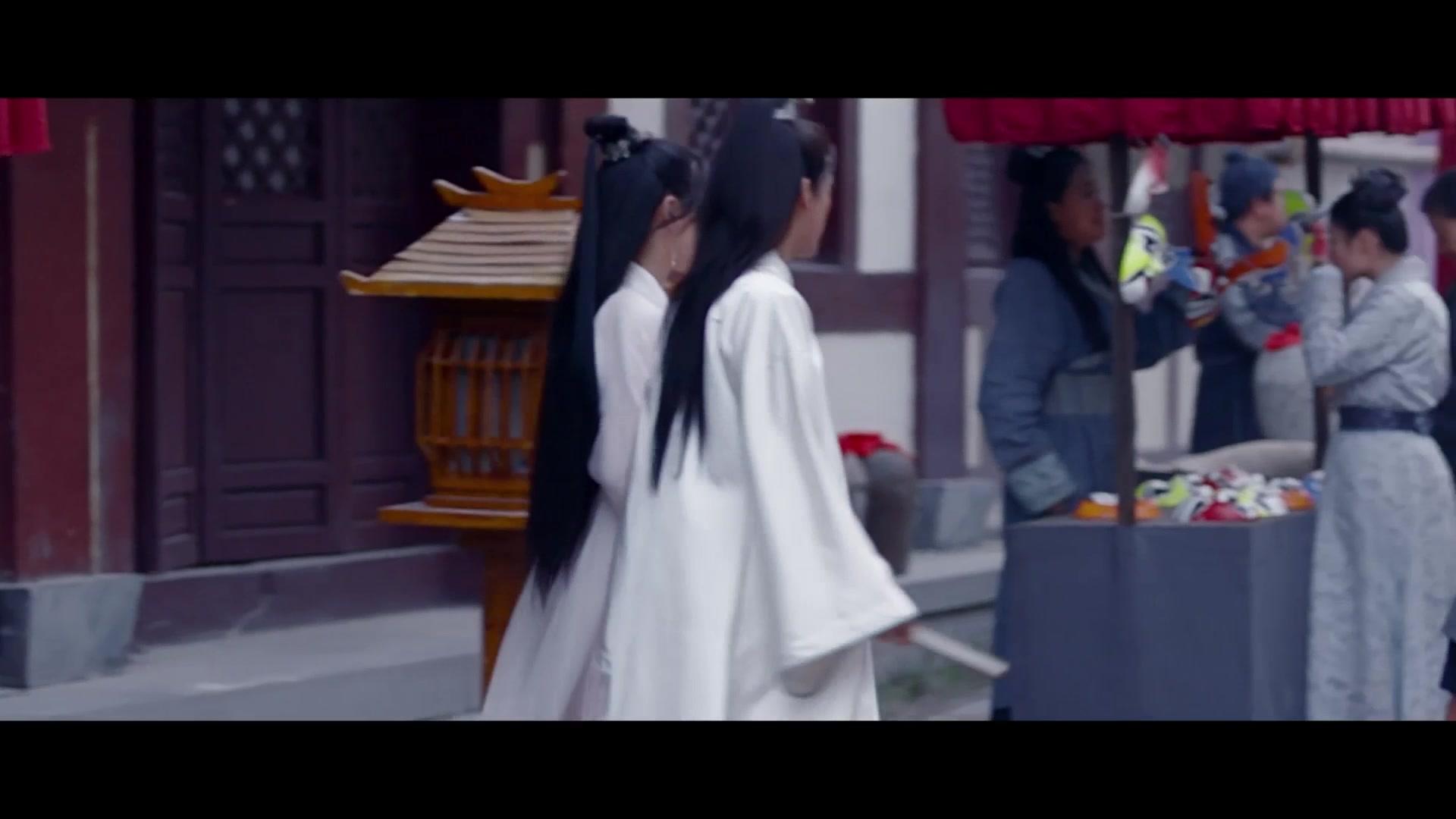 冰芯明月夙倾城 第3集视频封面图