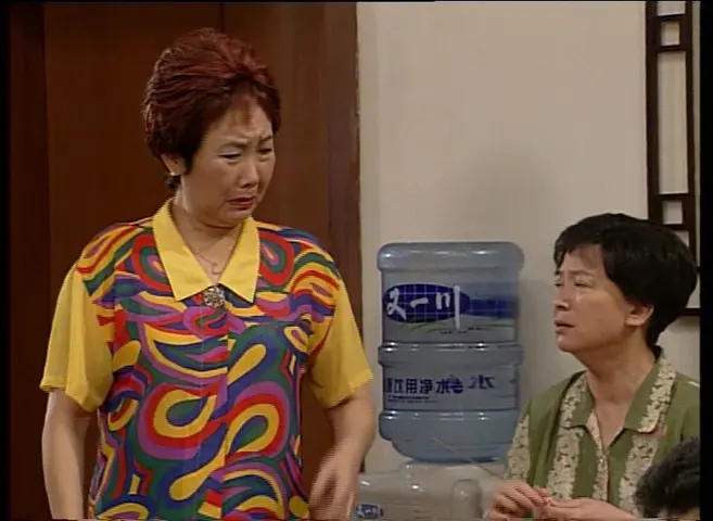 外来媳妇本地郎第二部 11集