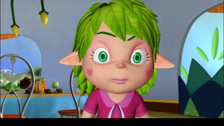 森林小精灵第一季 第10集视频封面图