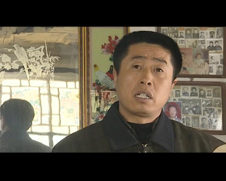 水落石出第二部 第10集视频封面图