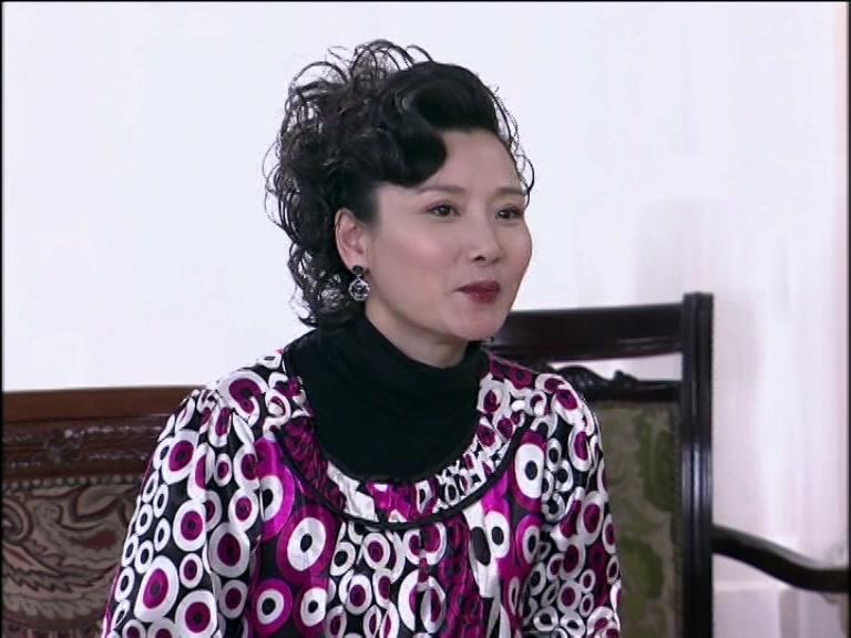 娘家的故事上部 第4集视频封面图