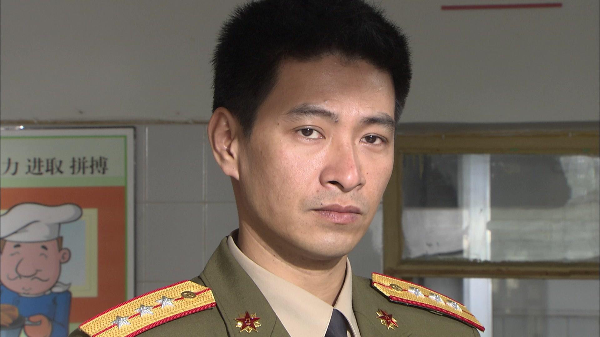 葵花怒放的声响 第23集视频封面图