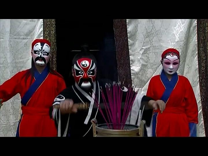 十大奇冤 第24集视频封面图