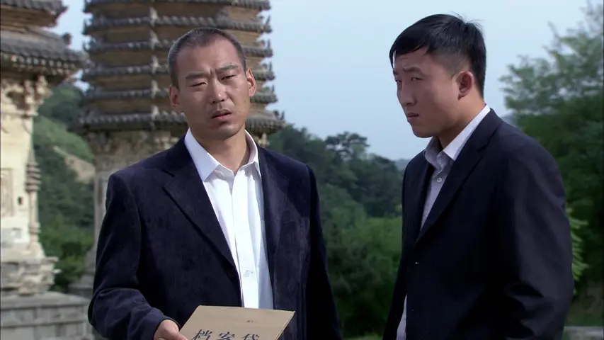 天乐圆梦曲 21集