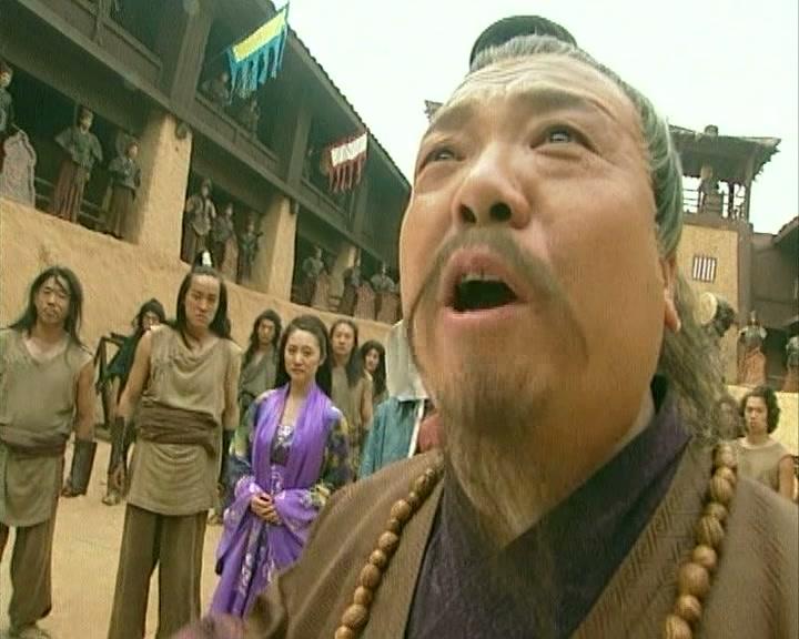 蝶舞天涯 第10集视频封面图