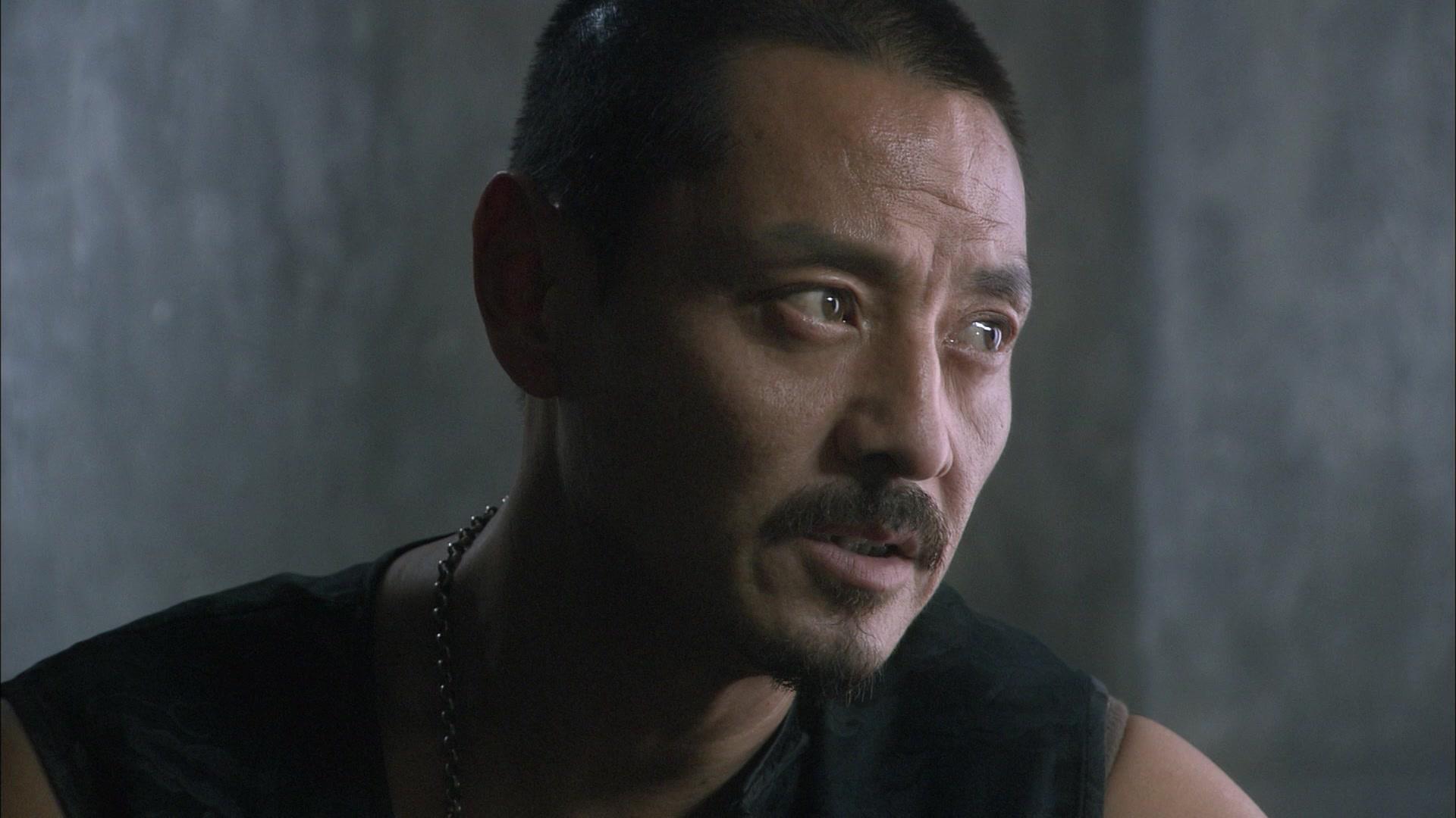 和平战士 第10集视频封面图