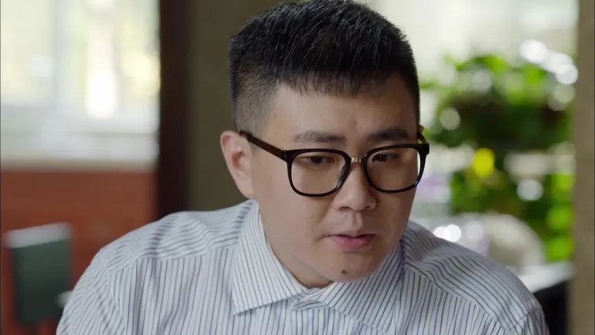 相亲相爱一家人 5集