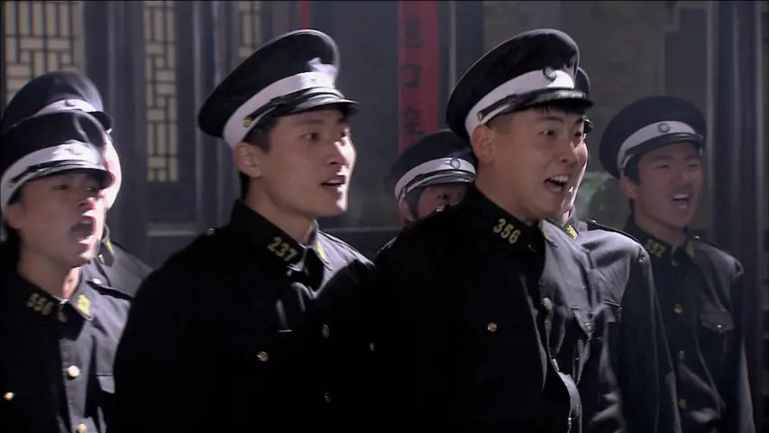 赎仇 2集