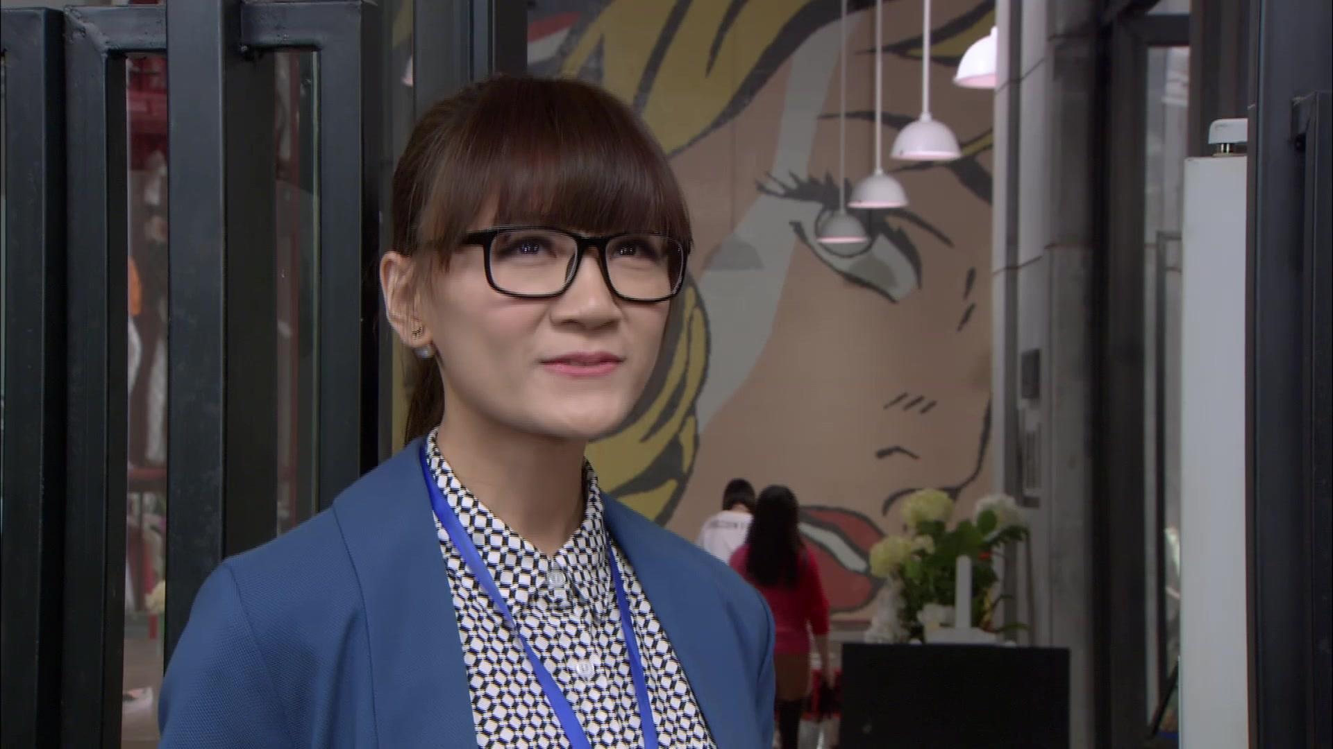 淑女涩男 第22集视频封面图