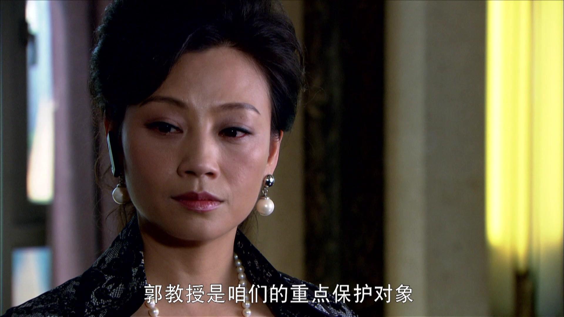 天亮请睁眼 第18集视频封面图