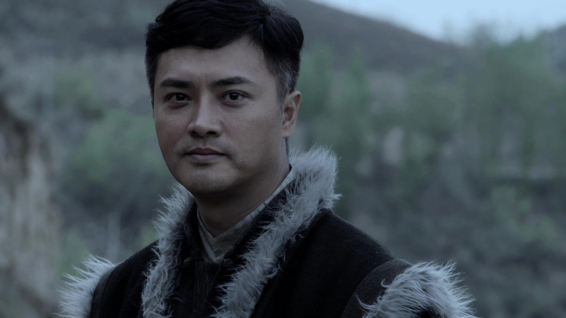 千里雷声万里闪 第26集视频封面图