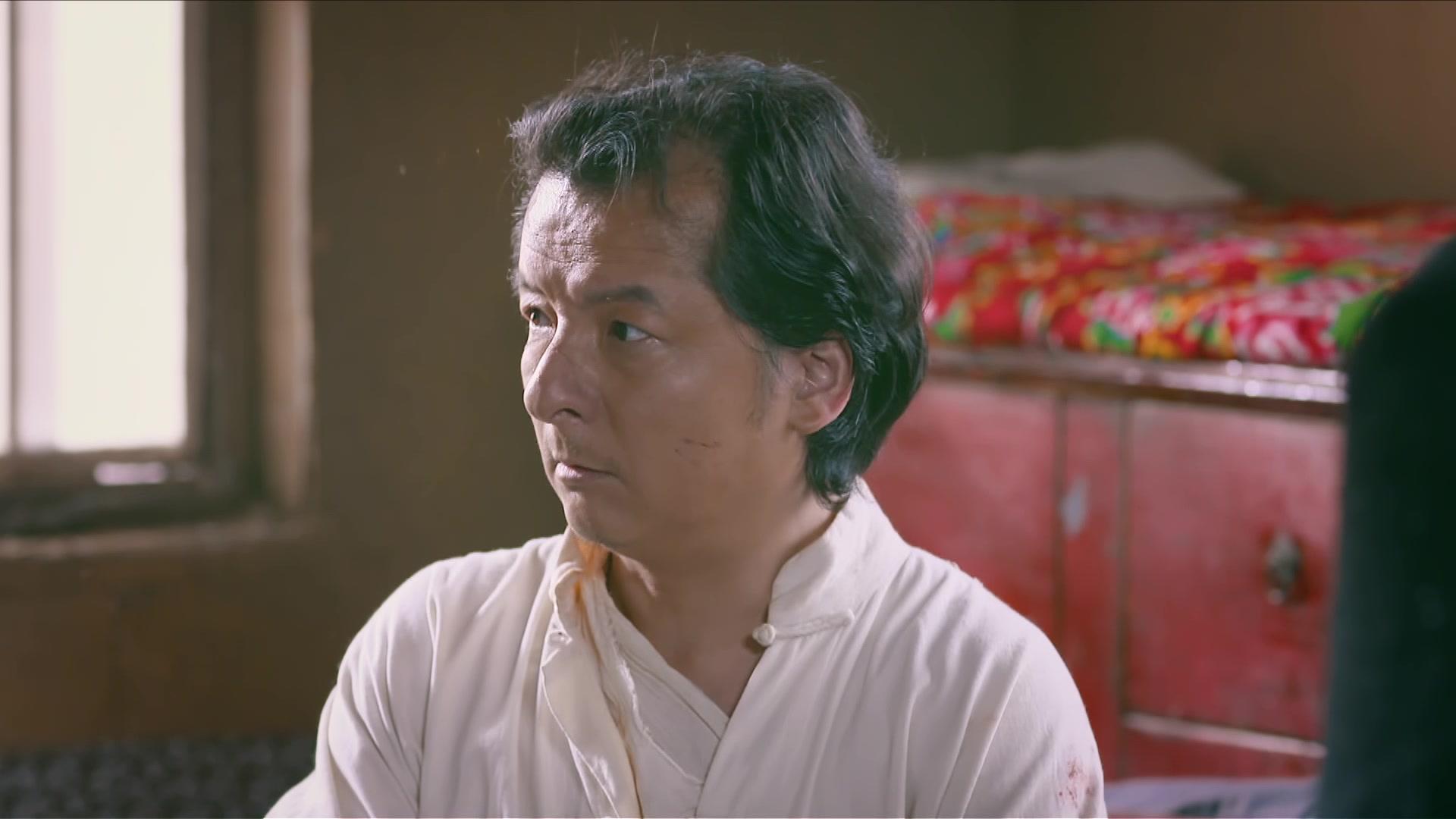 黄金血道 第9集视频封面图