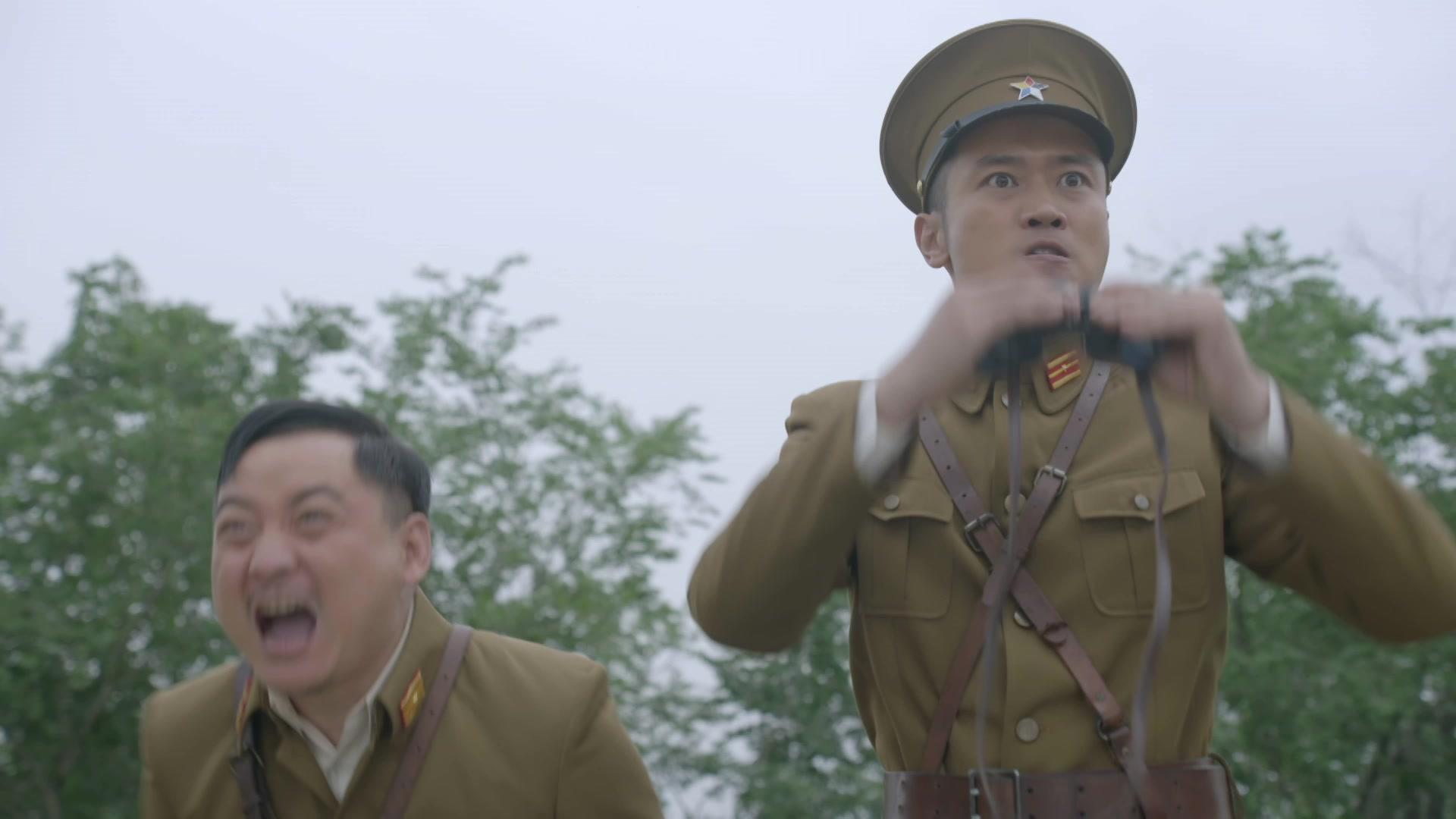 红腰鼓 第16集视频封面图