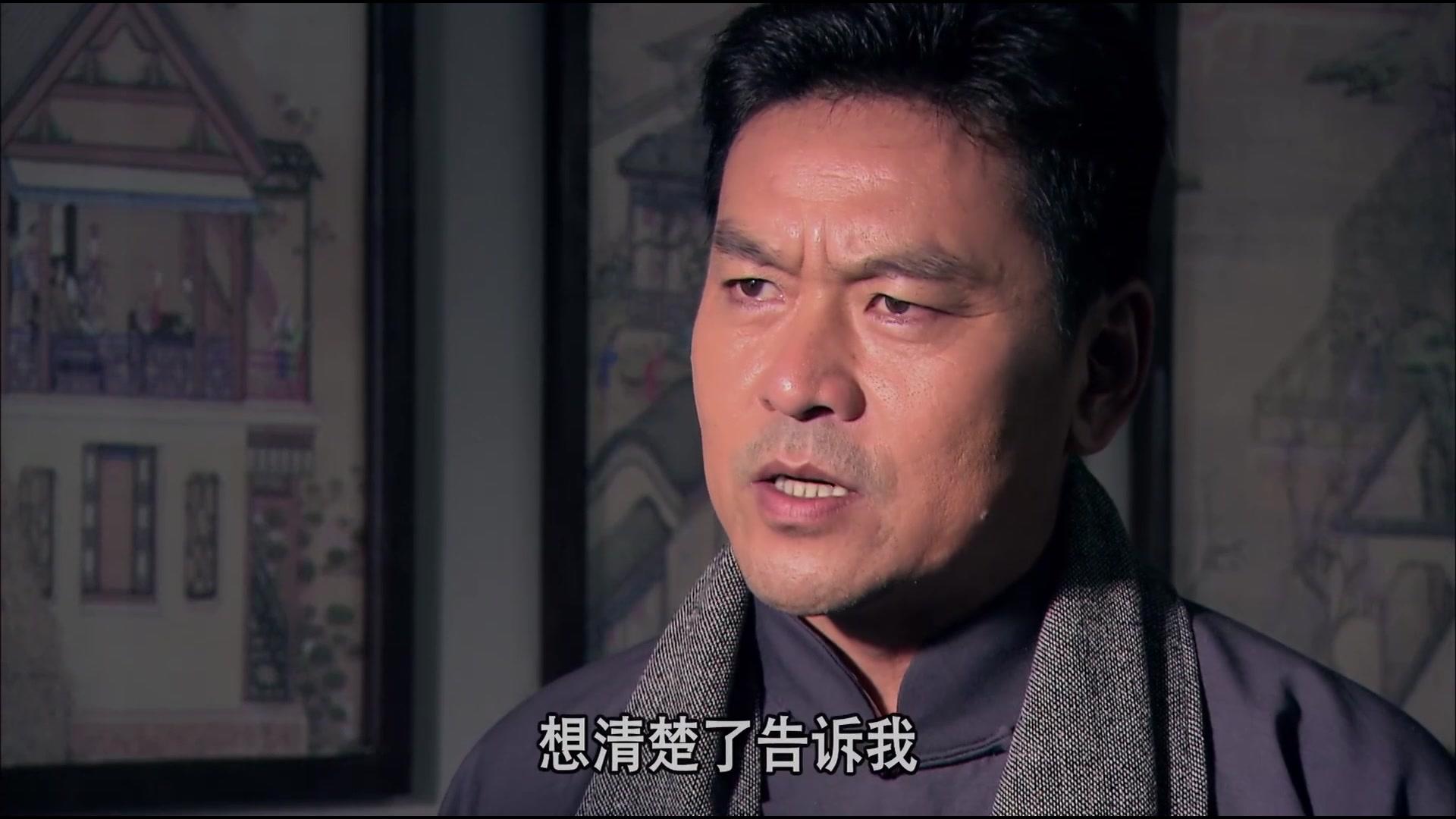 血色黎明 第30集视频封面图