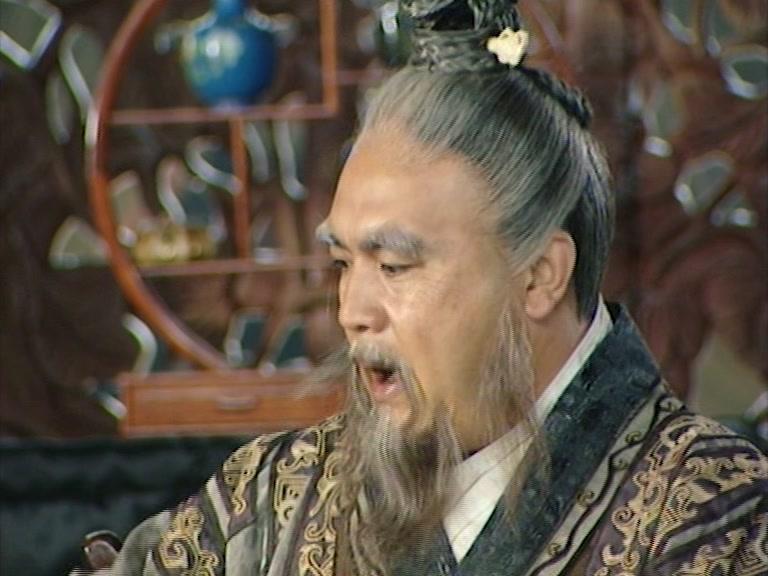 浪迹天涯 第4集视频封面图