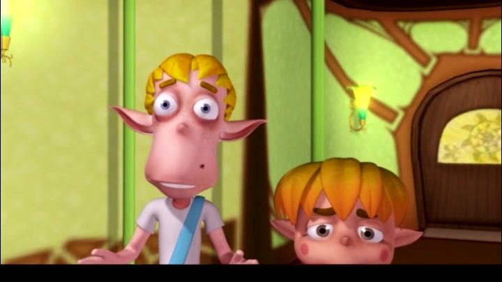 森林小精灵第一季 第35集视频封面图