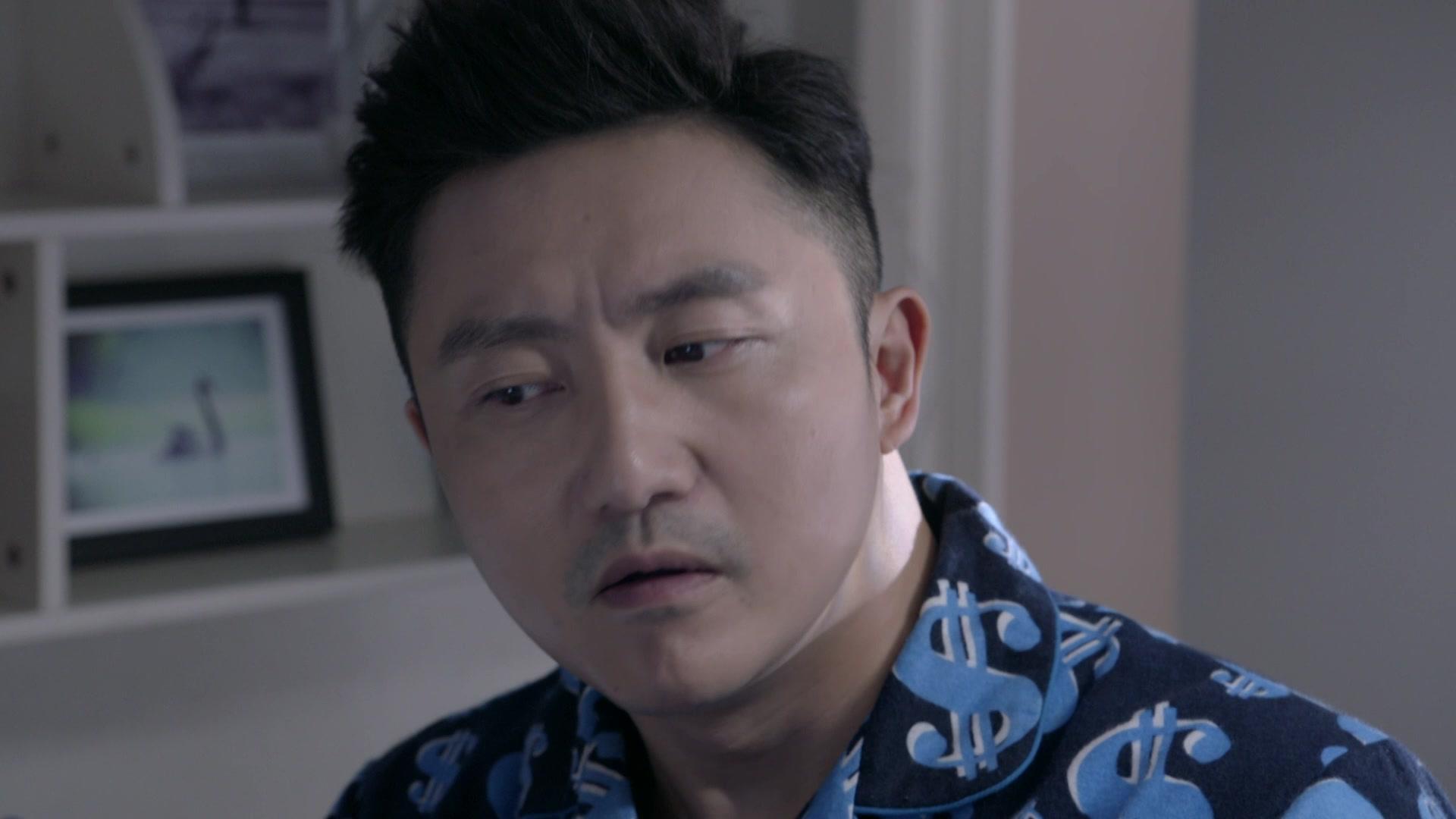 极品一家人 第12集视频封面图