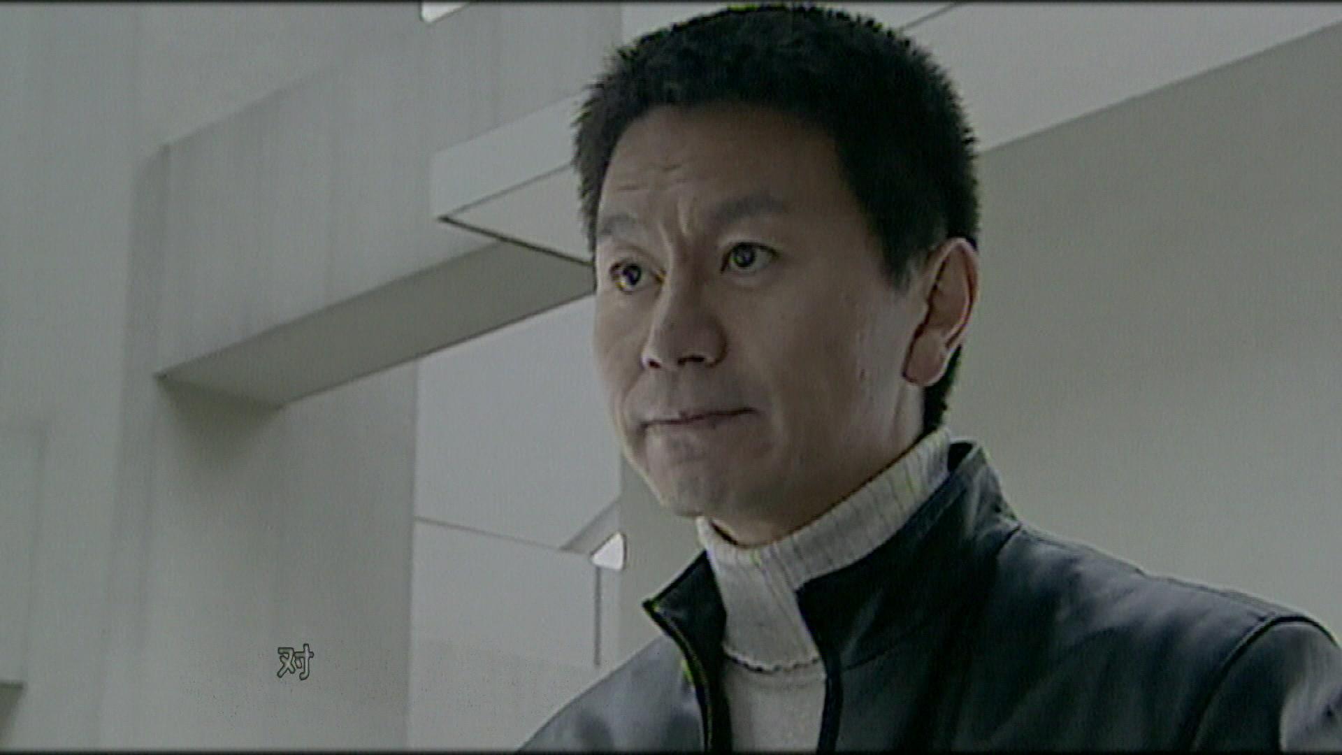 国家机密 第22集视频封面图