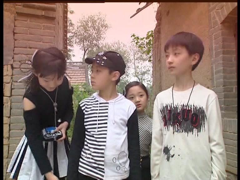 快乐星球第一部 第15集视频封面图