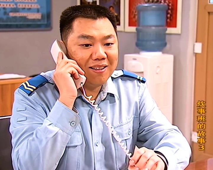 炊事班的故事第三部 第30集视频封面图